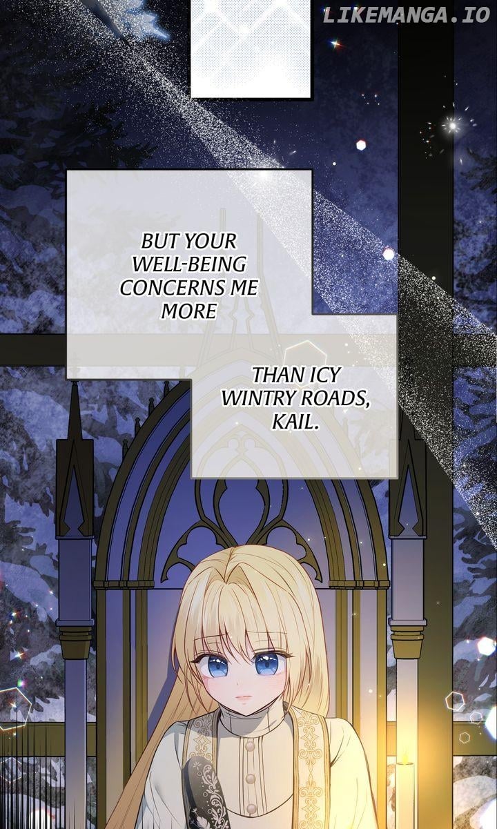 The Saintess Returns as a Villain Chapter 14 - Page 52
