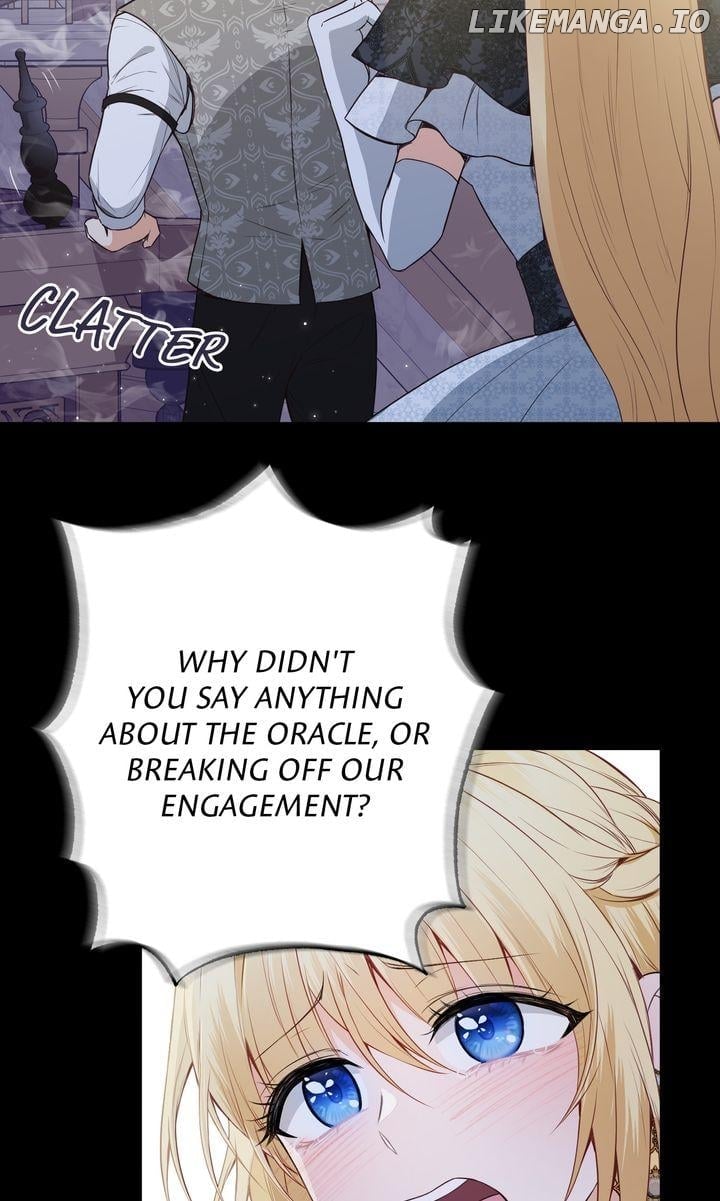 The Saintess Returns as a Villain Chapter 14 - Page 95