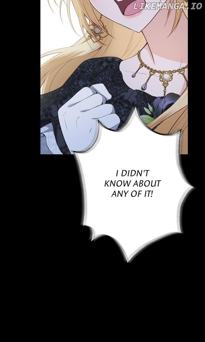 The Saintess Returns as a Villain Chapter 14 - Page 96