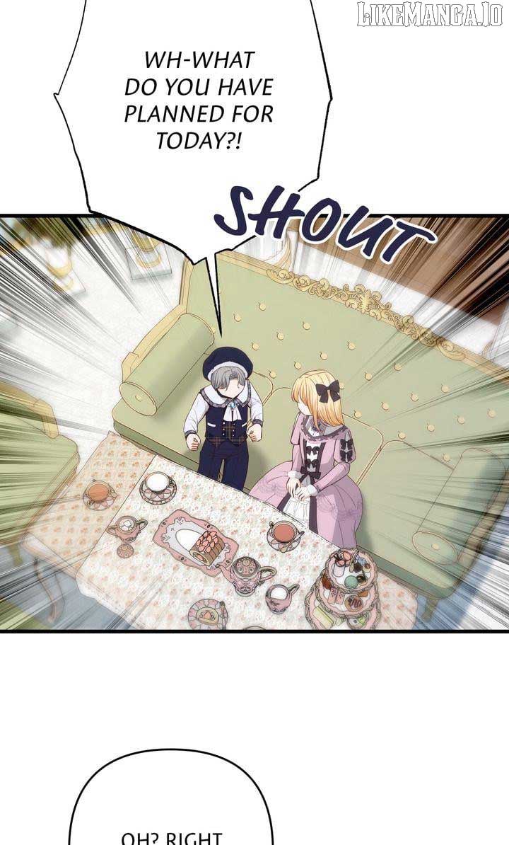 The Saintess Returns as a Villain Chapter 15 - Page 19