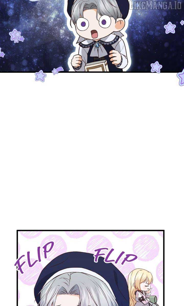 The Saintess Returns as a Villain Chapter 15 - Page 32