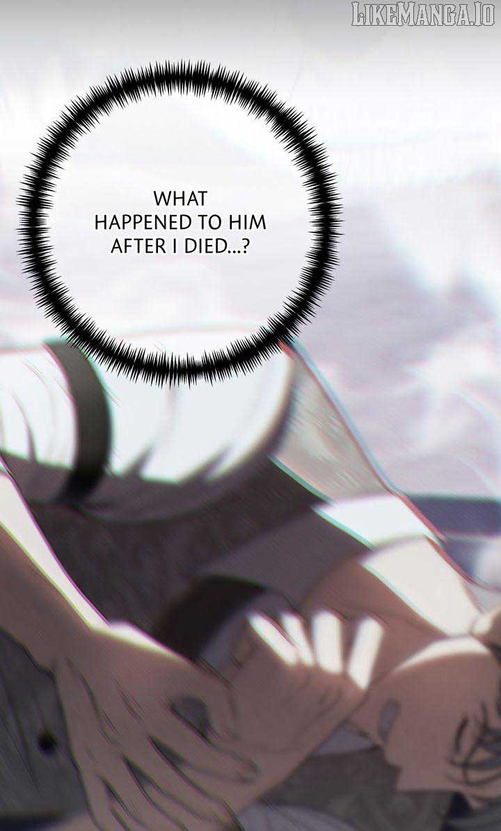 The Saintess Returns as a Villain Chapter 15 - Page 4