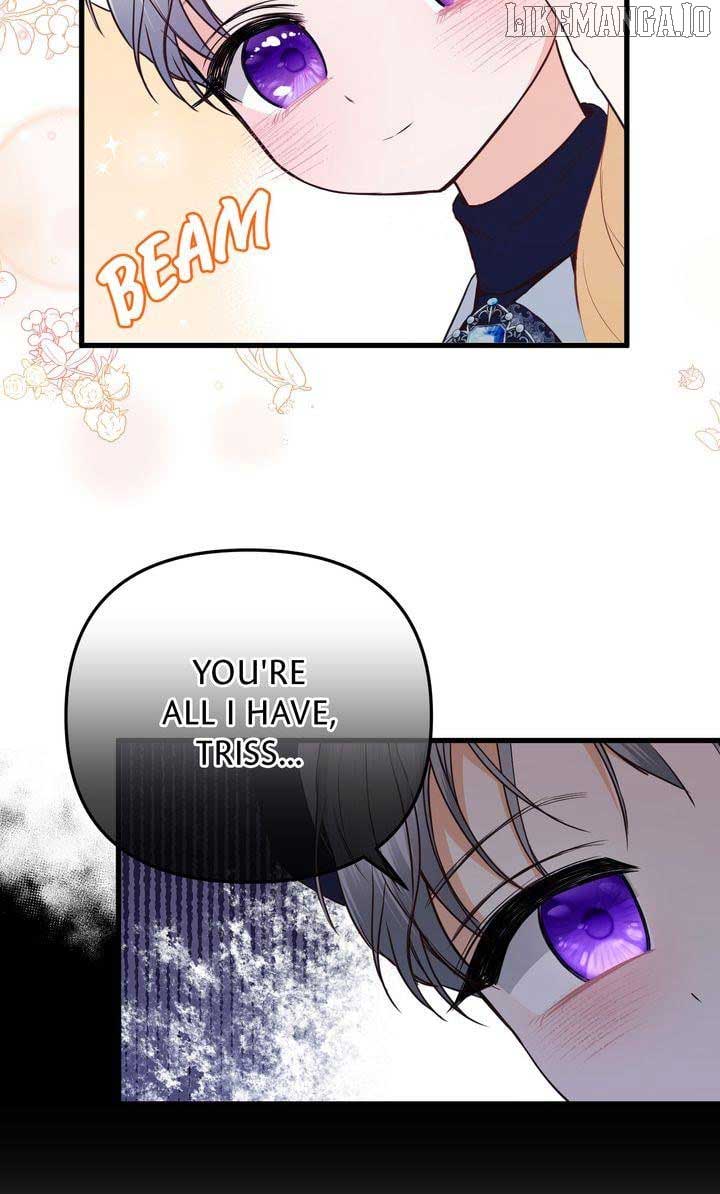 The Saintess Returns as a Villain Chapter 15 - Page 41
