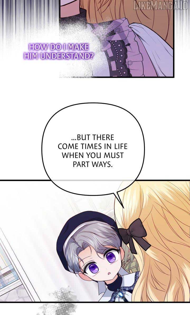 The Saintess Returns as a Villain Chapter 15 - Page 46