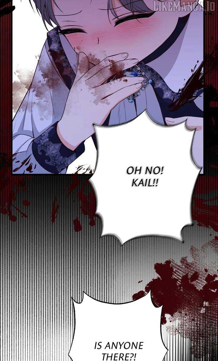 The Saintess Returns as a Villain Chapter 15 - Page 50