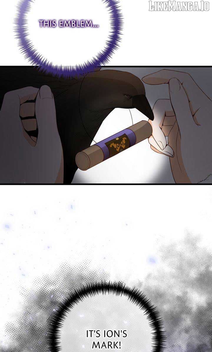 The Saintess Returns as a Villain Chapter 15 - Page 75