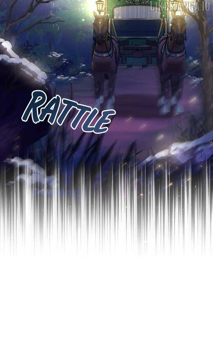 The Saintess Returns as a Villain Chapter 15 - Page 84