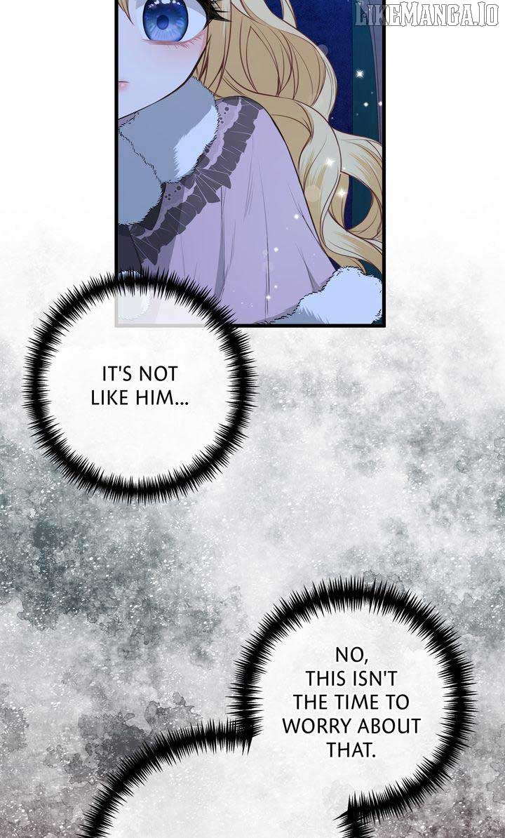 The Saintess Returns as a Villain Chapter 15 - Page 86