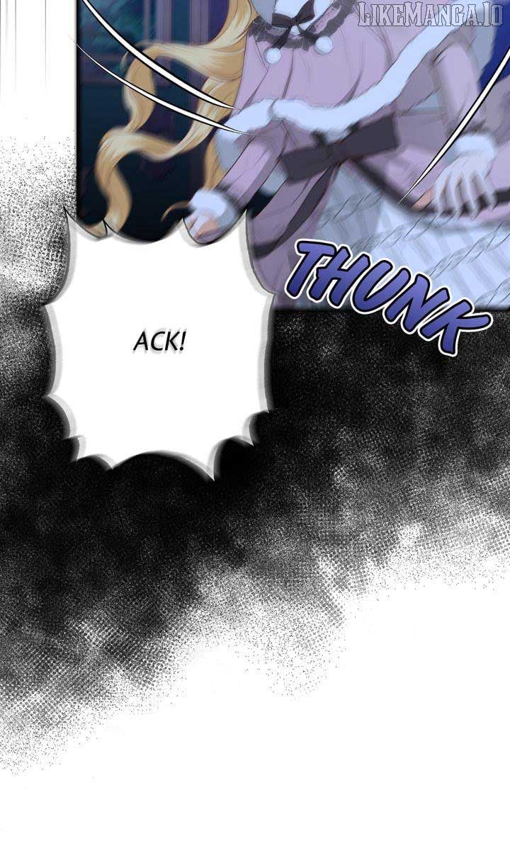 The Saintess Returns as a Villain Chapter 15 - Page 91