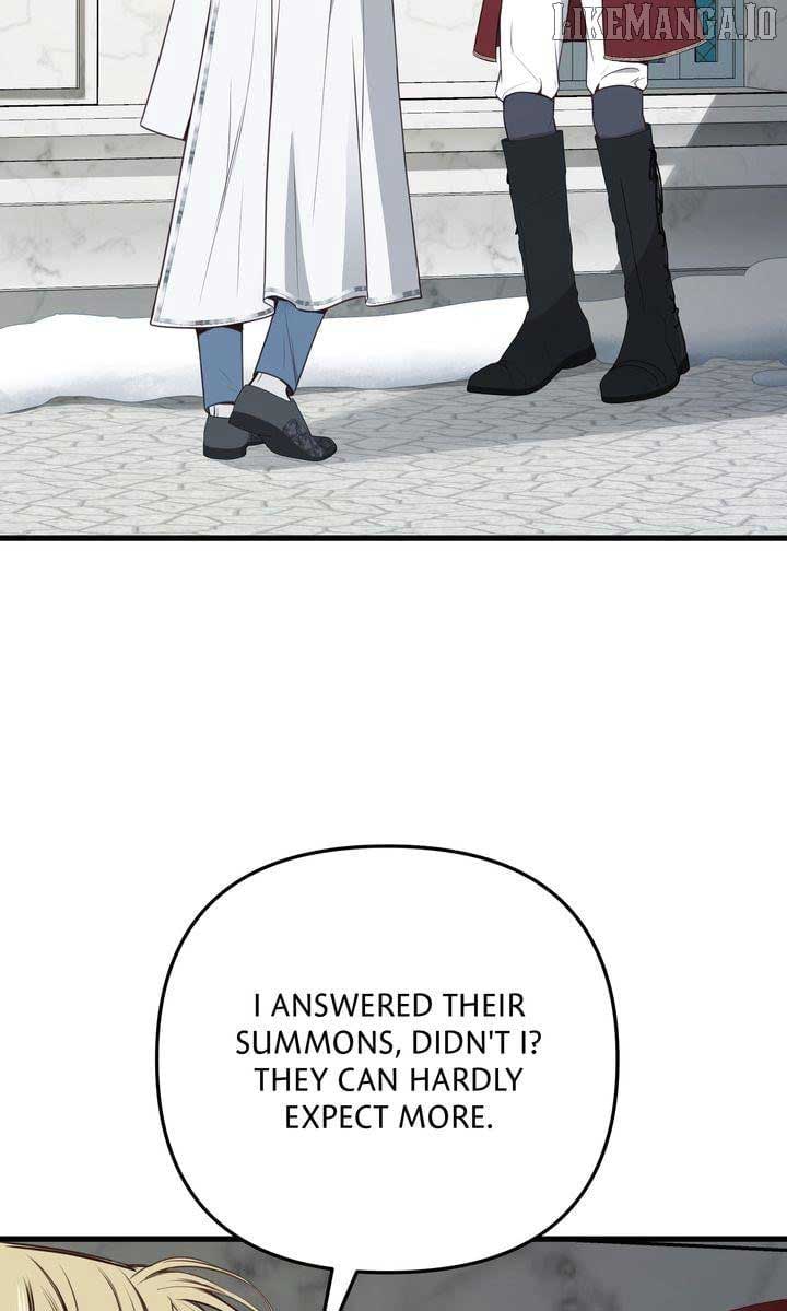 The Saintess Returns as a Villain Chapter 16 - Page 14