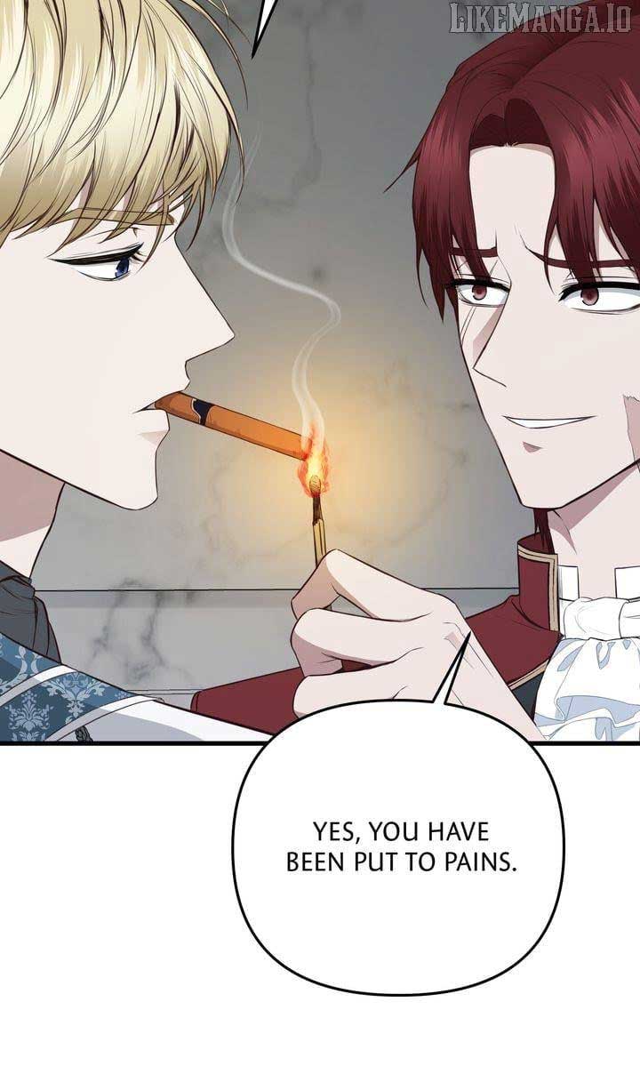 The Saintess Returns as a Villain Chapter 16 - Page 15