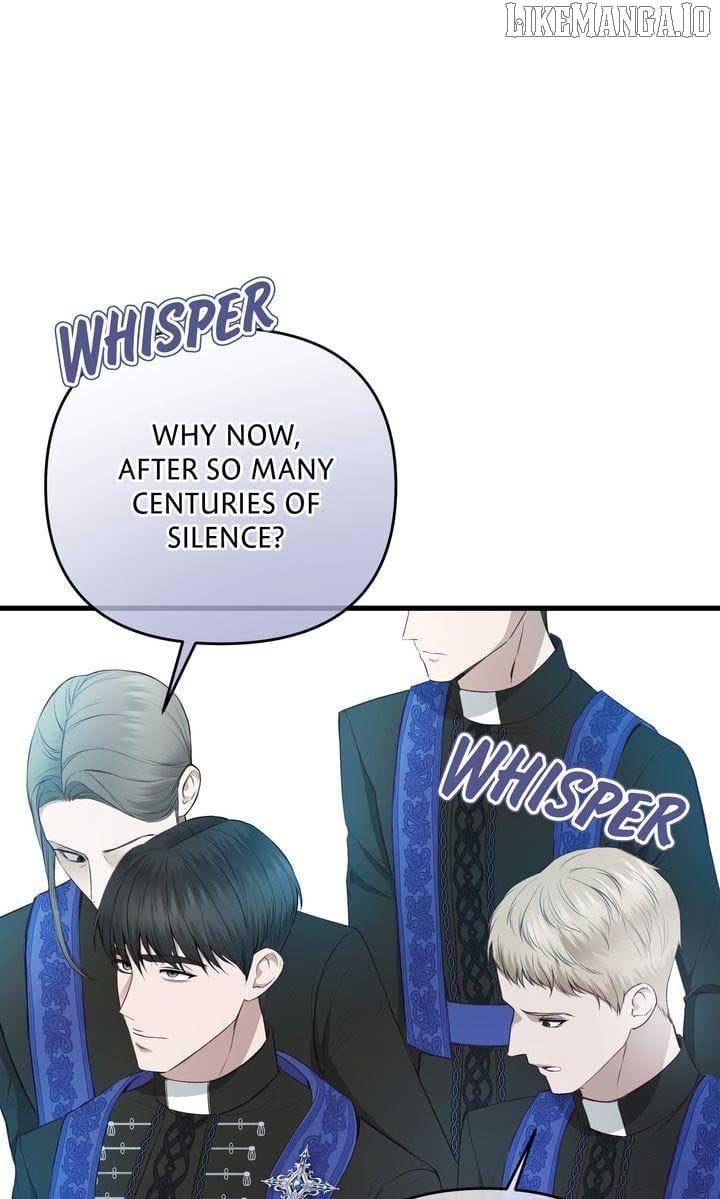 The Saintess Returns as a Villain Chapter 16 - Page 17