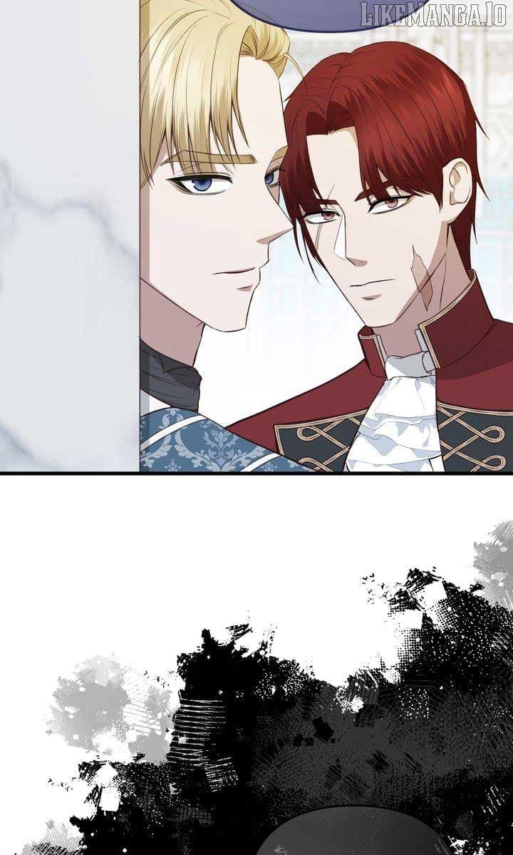 The Saintess Returns as a Villain Chapter 16 - Page 19
