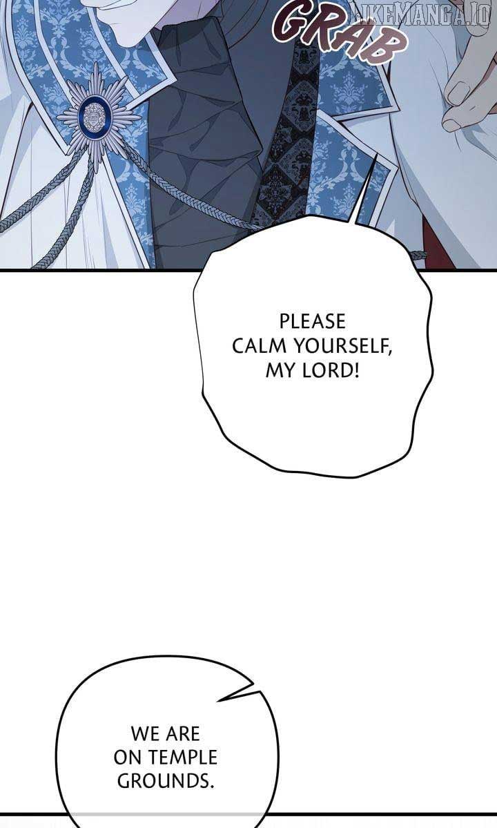 The Saintess Returns as a Villain Chapter 16 - Page 31