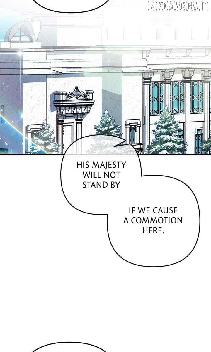 The Saintess Returns as a Villain Chapter 16 - Page 32