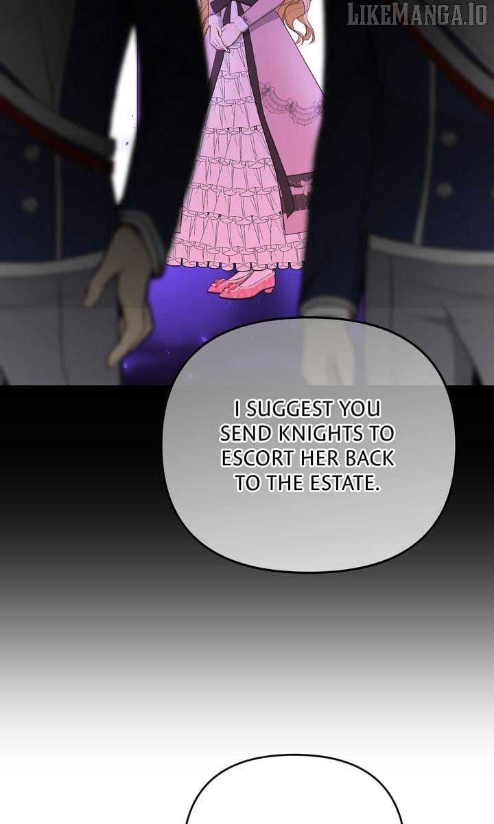 The Saintess Returns as a Villain Chapter 16 - Page 35