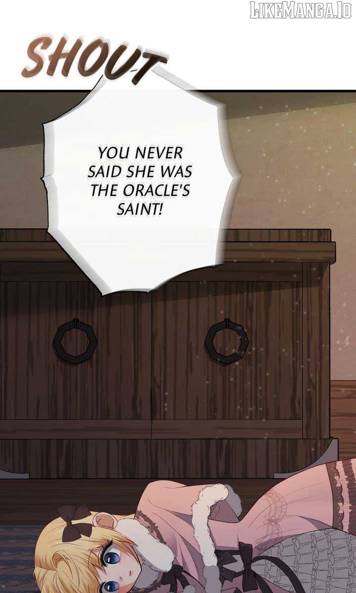 The Saintess Returns as a Villain Chapter 16 - Page 42