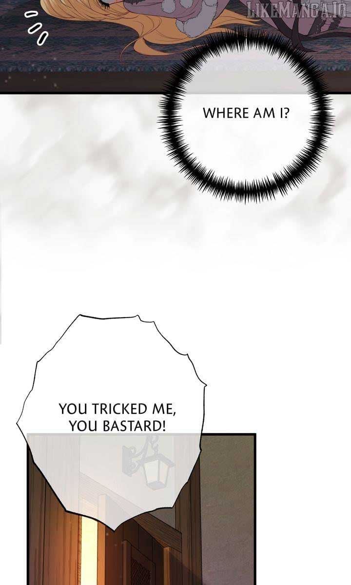 The Saintess Returns as a Villain Chapter 16 - Page 43