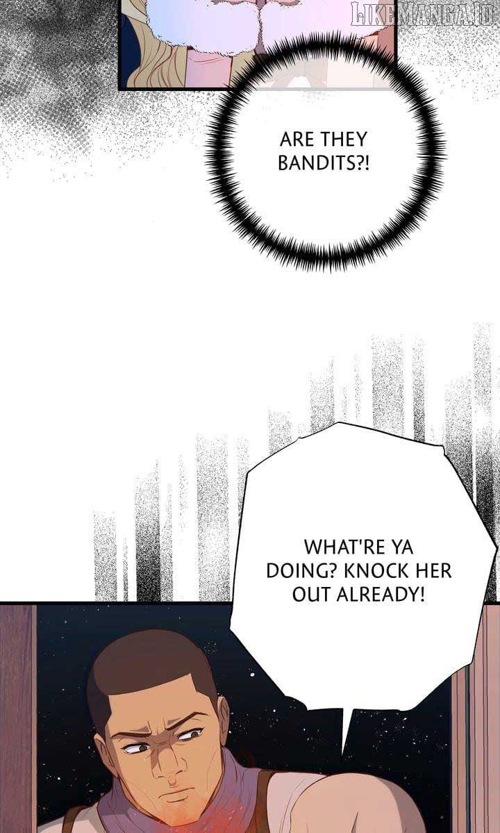 The Saintess Returns as a Villain Chapter 16 - Page 5