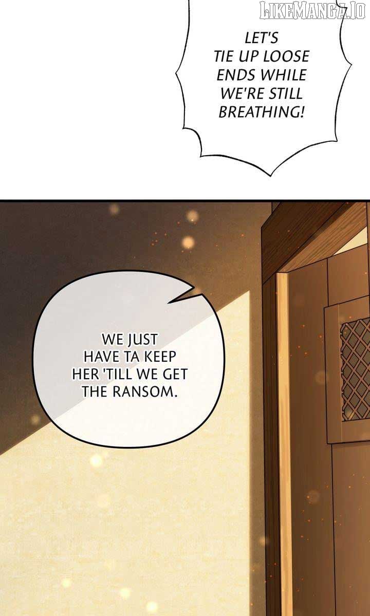 The Saintess Returns as a Villain Chapter 16 - Page 55