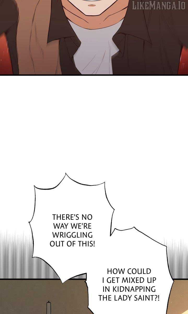 The Saintess Returns as a Villain Chapter 16 - Page 66