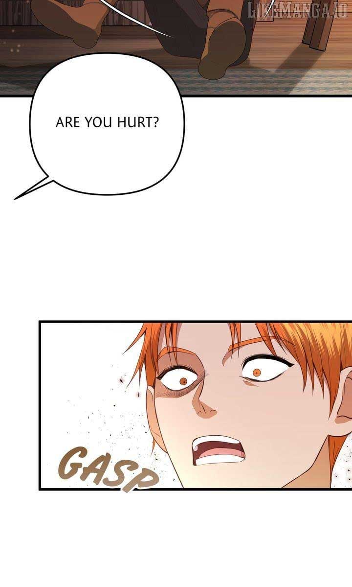 The Saintess Returns as a Villain Chapter 16 - Page 72