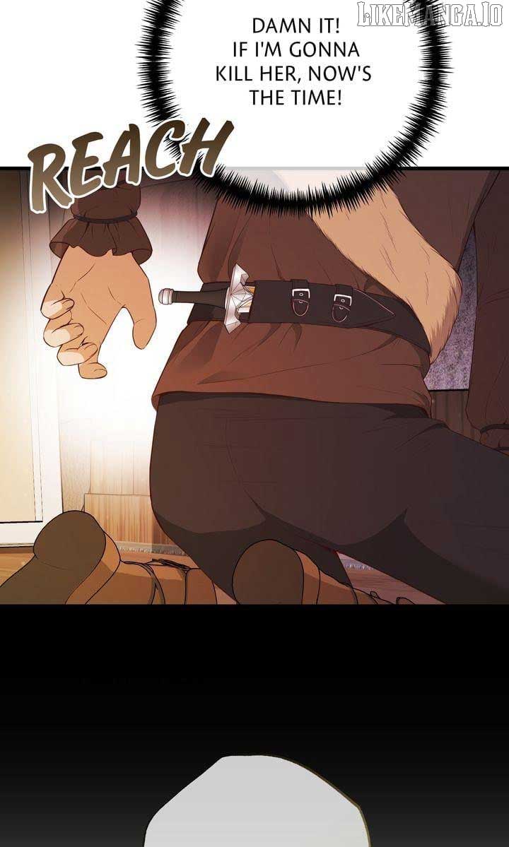 The Saintess Returns as a Villain Chapter 16 - Page 75