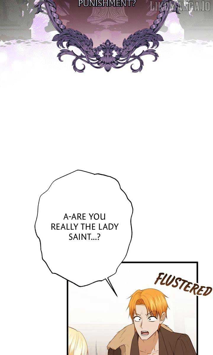 The Saintess Returns as a Villain Chapter 16 - Page 82