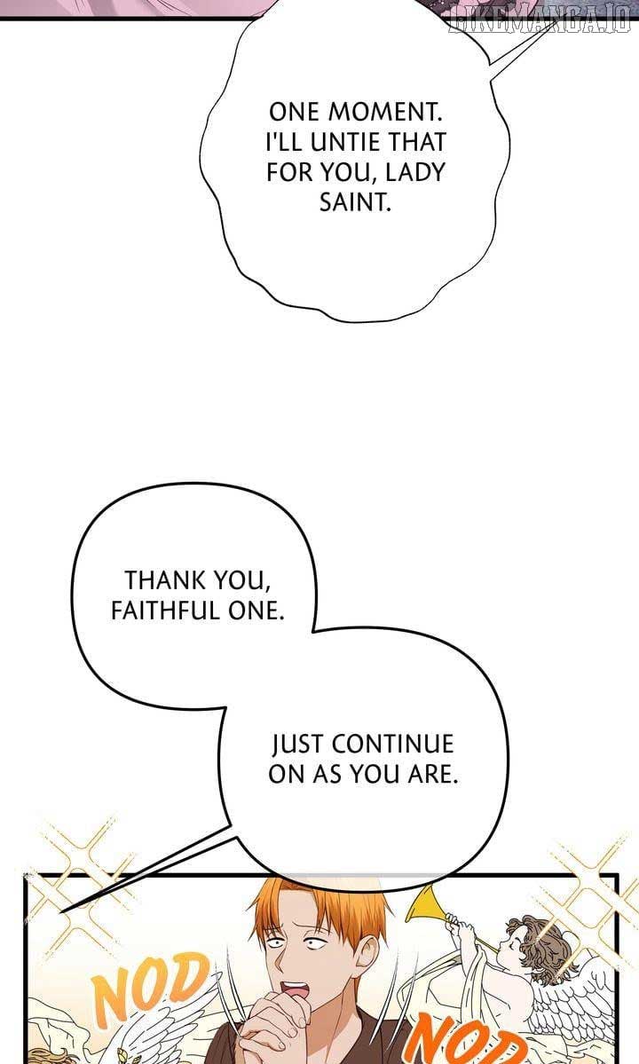 The Saintess Returns as a Villain Chapter 16 - Page 90