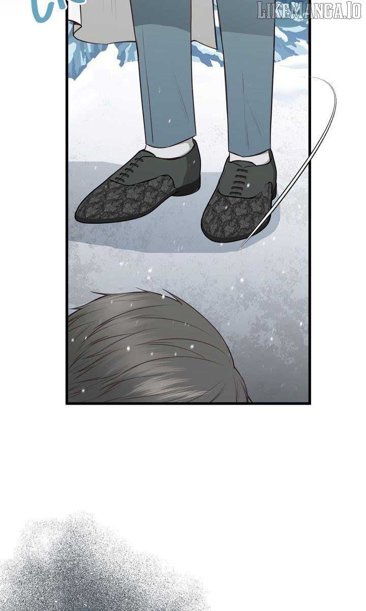 The Saintess Returns as a Villain Chapter 16 - Page 95