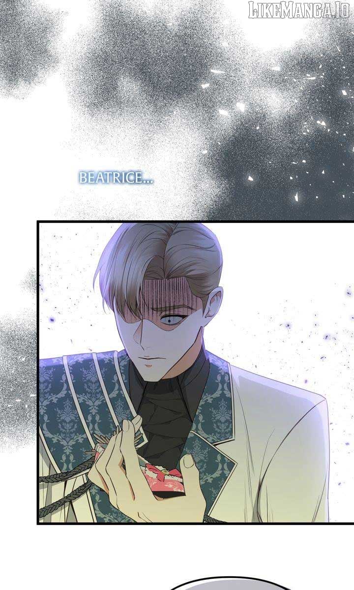 The Saintess Returns as a Villain Chapter 16 - Page 98