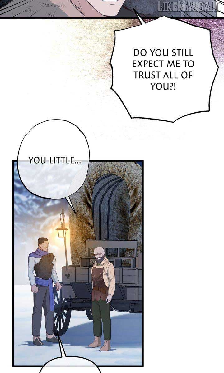 The Saintess Returns as a Villain Chapter 17 - Page 10