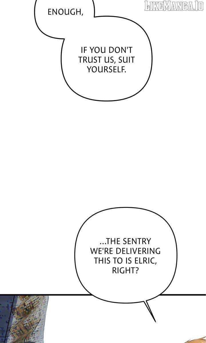 The Saintess Returns as a Villain Chapter 17 - Page 11