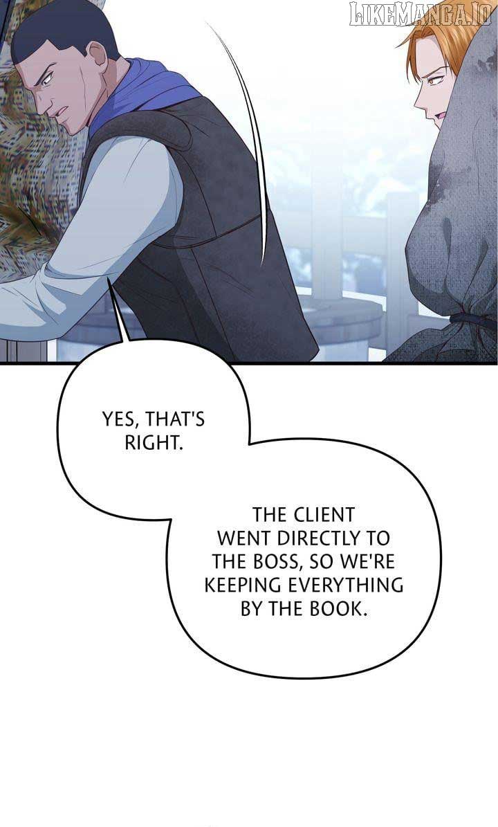 The Saintess Returns as a Villain Chapter 17 - Page 12