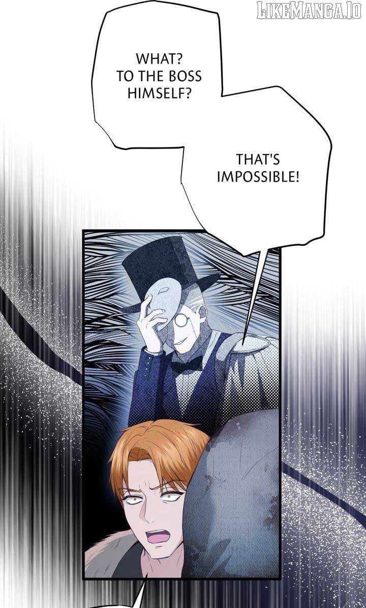 The Saintess Returns as a Villain Chapter 17 - Page 13