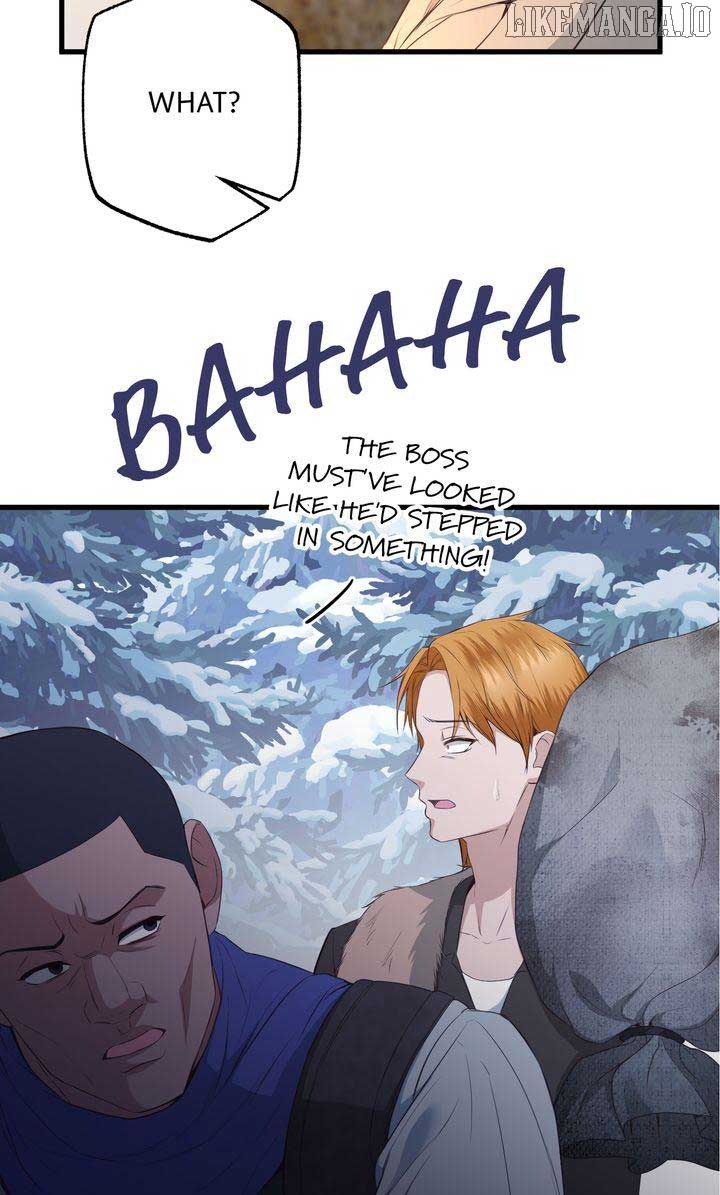 The Saintess Returns as a Villain Chapter 17 - Page 15