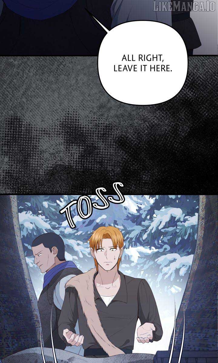 The Saintess Returns as a Villain Chapter 17 - Page 16