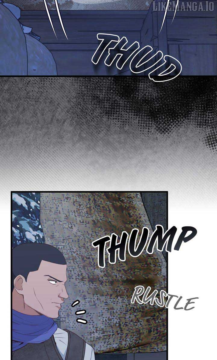 The Saintess Returns as a Villain Chapter 17 - Page 17