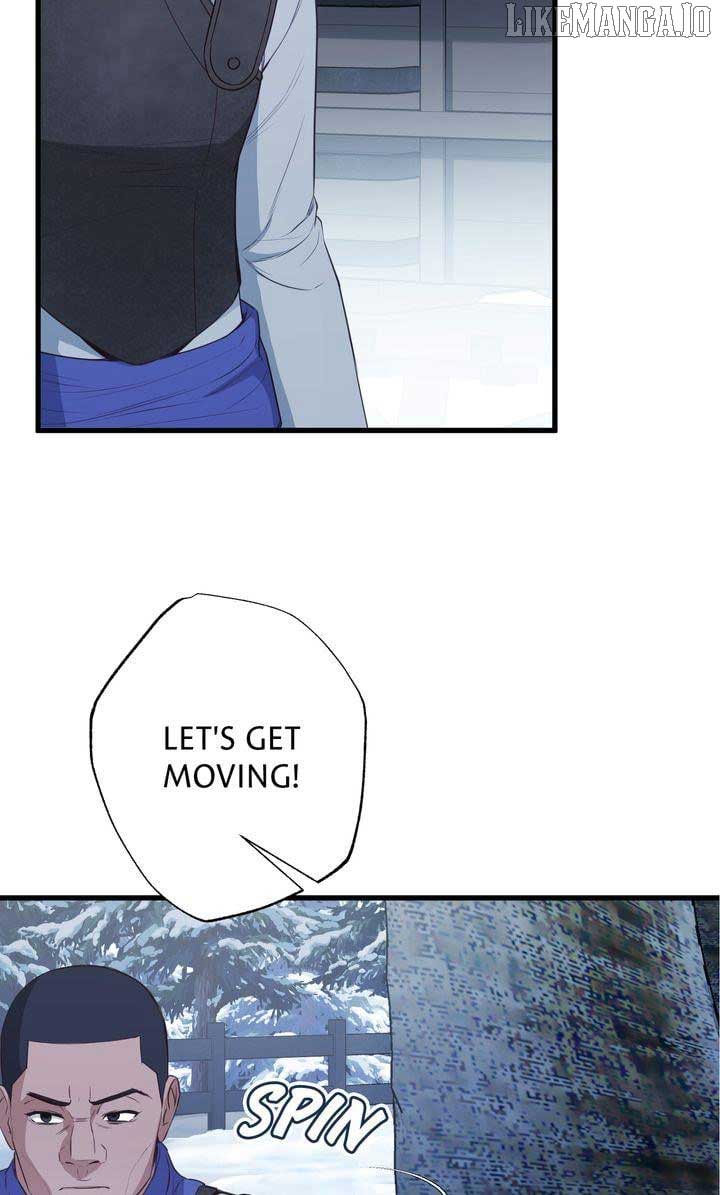 The Saintess Returns as a Villain Chapter 17 - Page 18