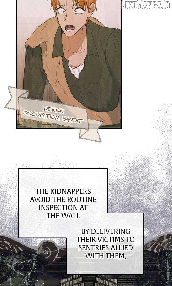 The Saintess Returns as a Villain Chapter 17 - Page 23