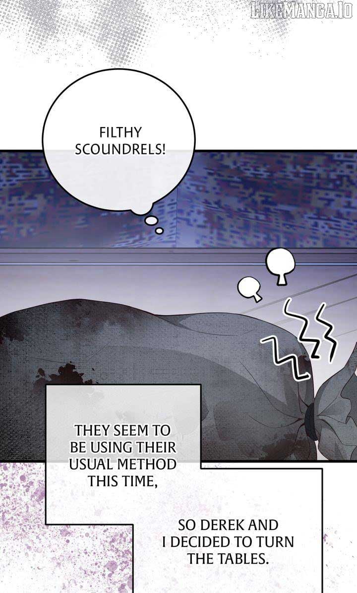 The Saintess Returns as a Villain Chapter 17 - Page 25