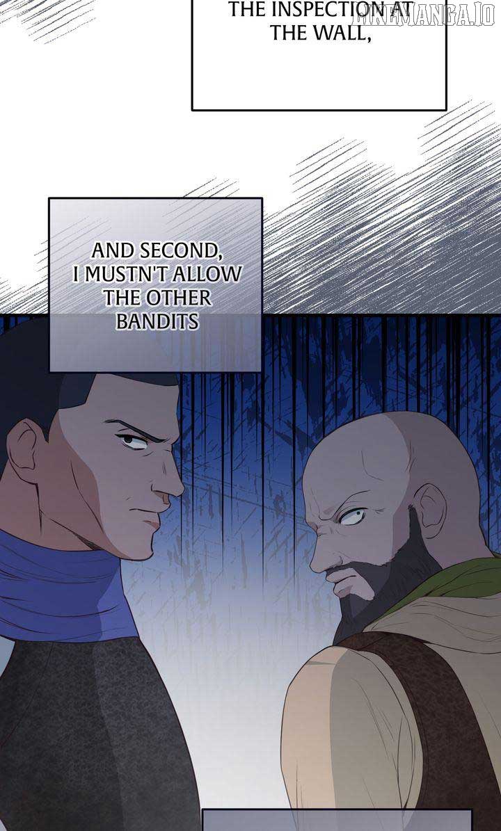 The Saintess Returns as a Villain Chapter 17 - Page 30