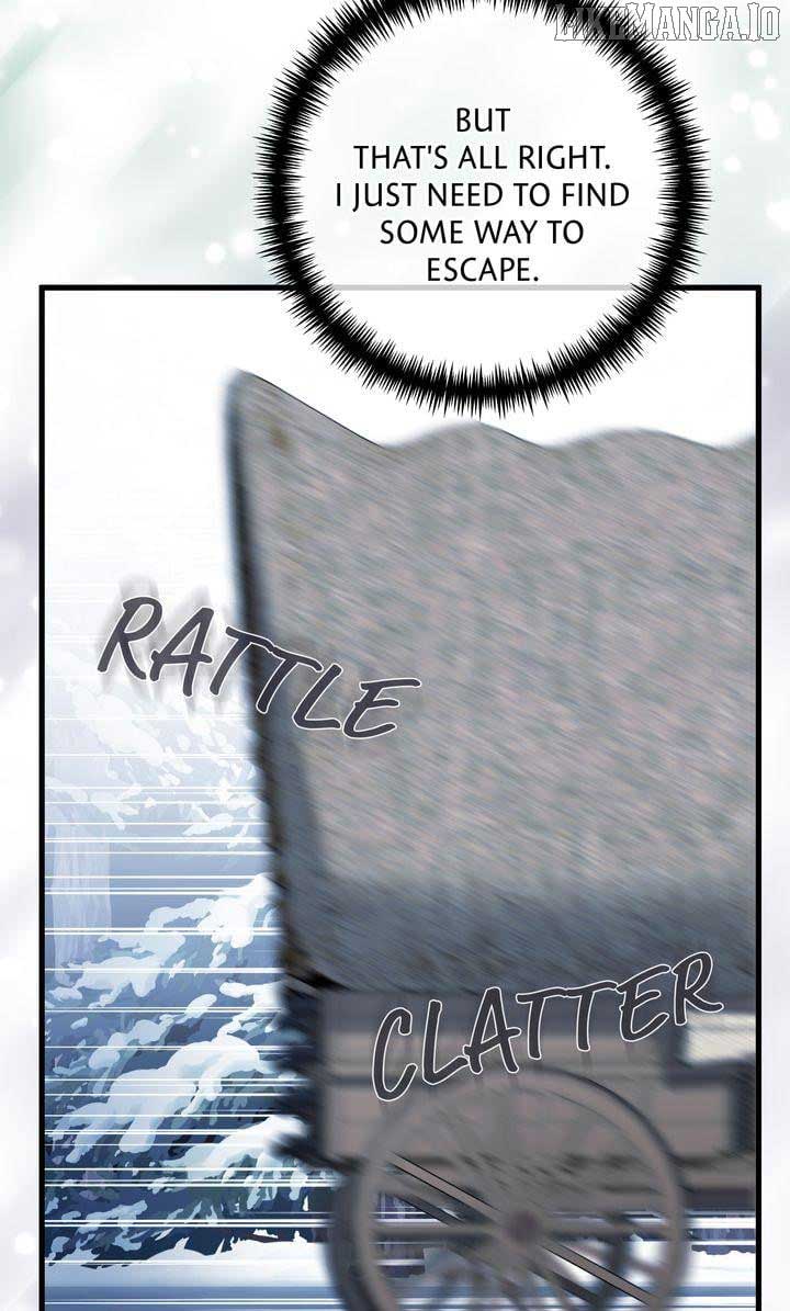 The Saintess Returns as a Villain Chapter 17 - Page 34