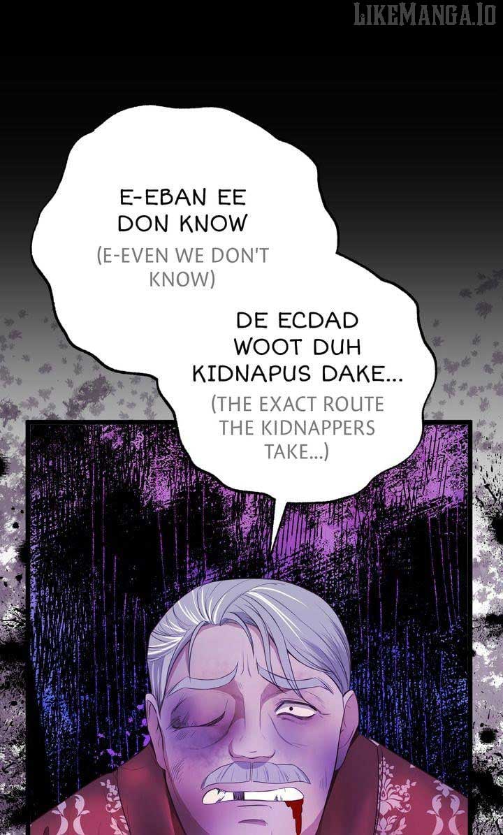 The Saintess Returns as a Villain Chapter 17 - Page 39