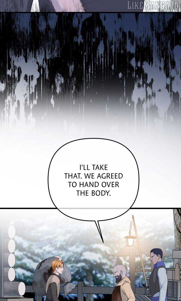 The Saintess Returns as a Villain Chapter 17 - Page 4