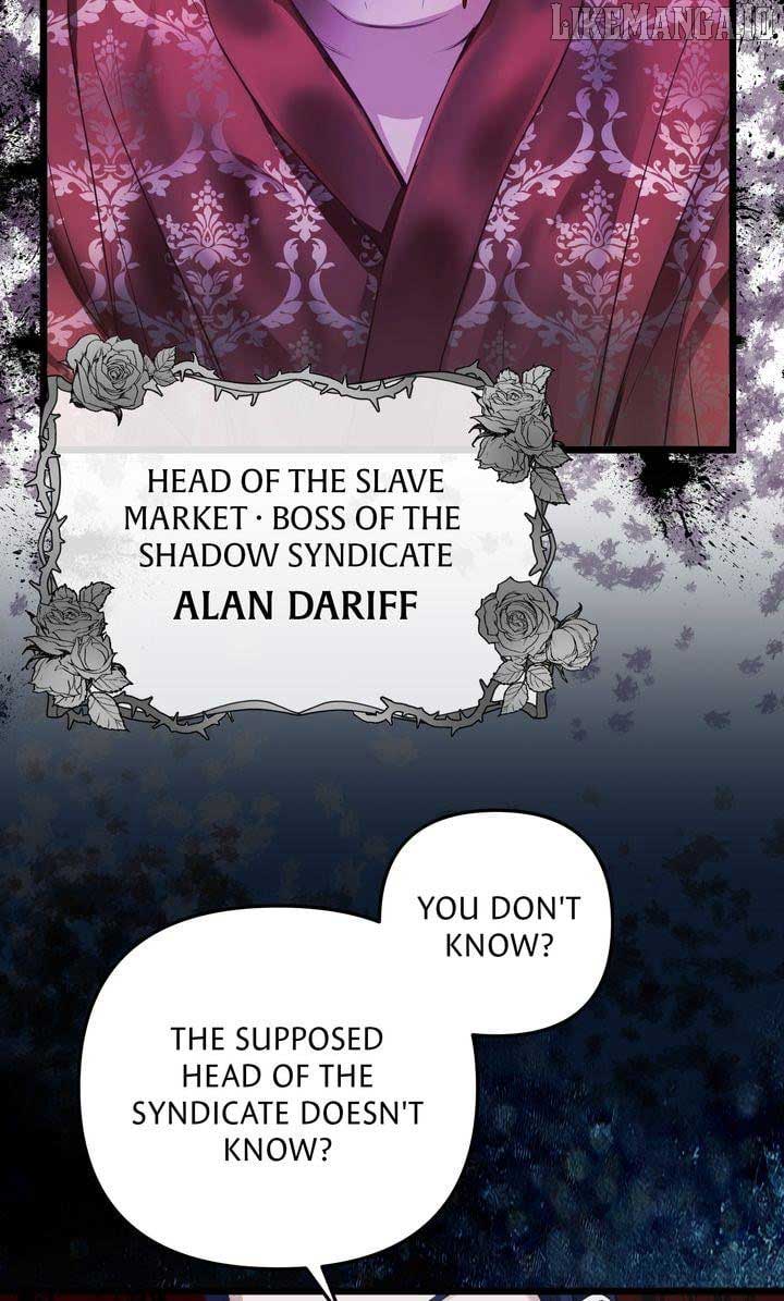 The Saintess Returns as a Villain Chapter 17 - Page 40