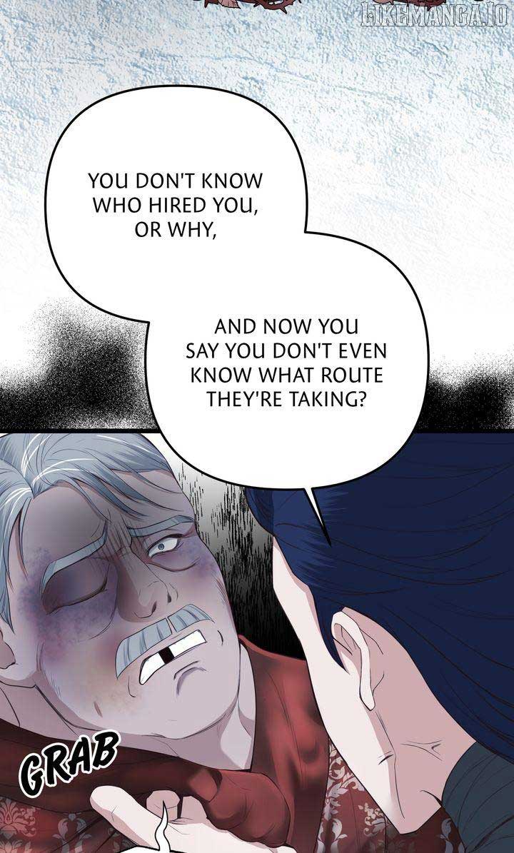 The Saintess Returns as a Villain Chapter 17 - Page 42