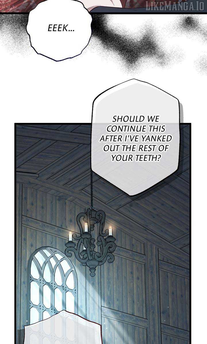 The Saintess Returns as a Villain Chapter 17 - Page 43