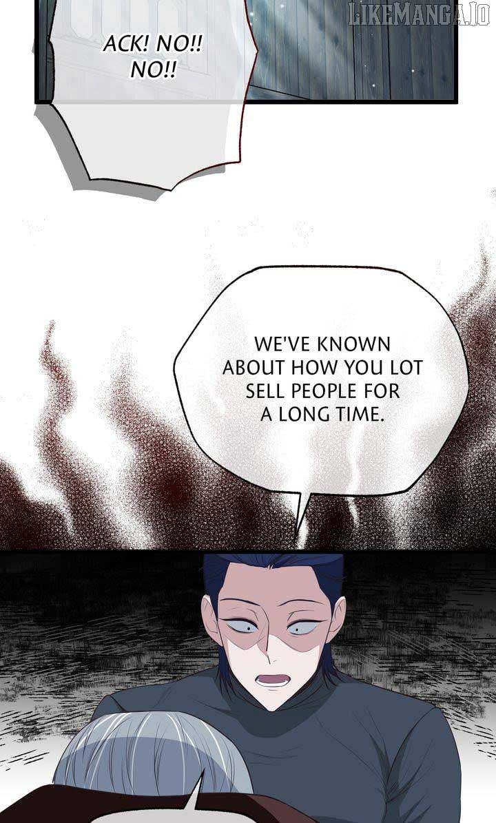The Saintess Returns as a Villain Chapter 17 - Page 44