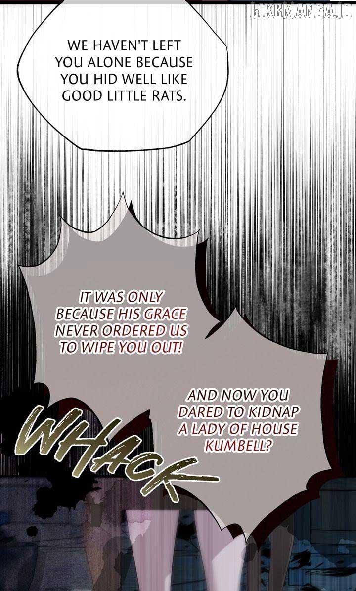 The Saintess Returns as a Villain Chapter 17 - Page 45
